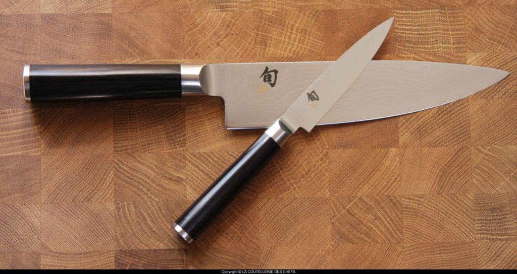 Affutage Couteau Japonais - Aiguiser Couteau Japonais