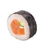 Maki sushi - Futo Maki