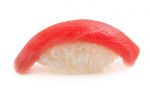 Type de sushi - Nigiri Sushi