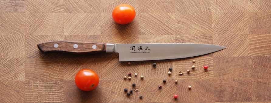 Comparatif des meilleurs couteaux japonais