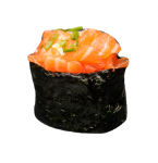 Maki Sushi - Gunkan Maki